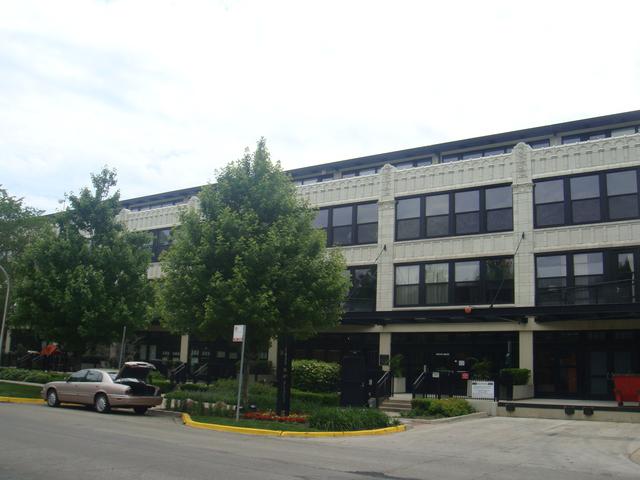 1033 W 14th Pl. #413, Chicago, IL 60608