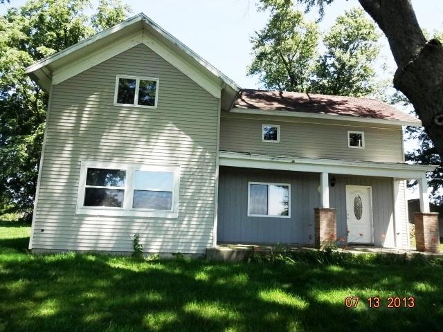 4160 E 7th Rd., Mendota, IL 61342