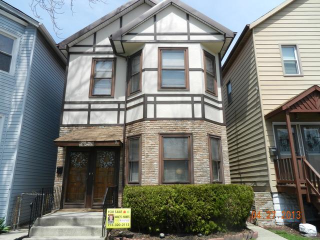 532 W 44th St., Chicago, IL 60609
