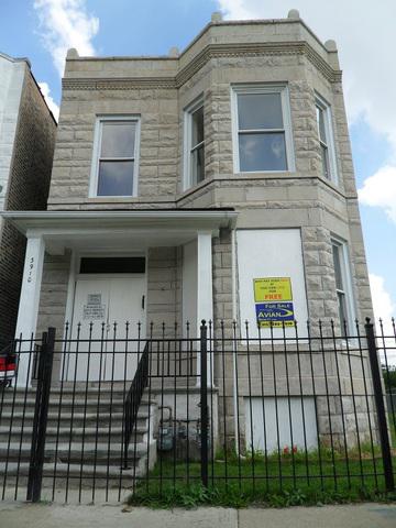 3910 W Arthington St., Chicago, IL 60624