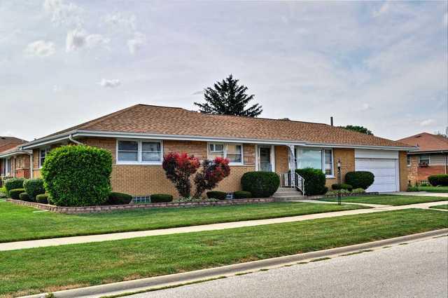 7806 W Crain St., Niles, IL 60714