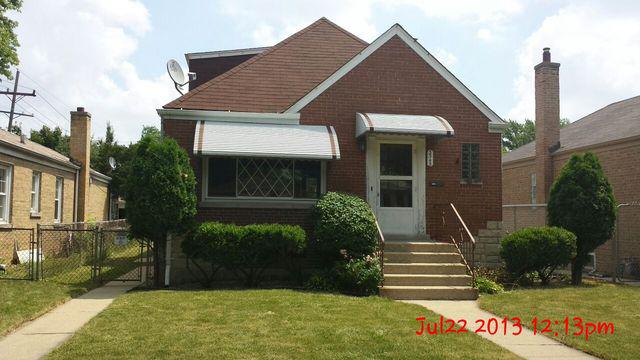 3343 Ruby St., Franklin Park, IL 60131