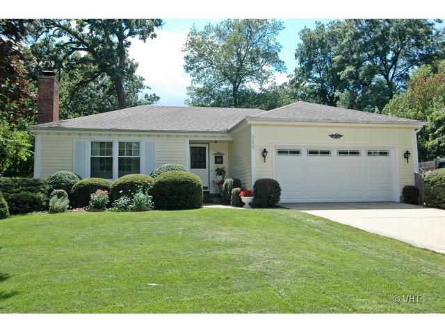 713 Concord Ln., Barrington, IL 60010