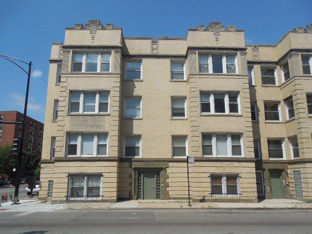 102 N Hamlin Blvd. #C3, Chicago, IL 60624