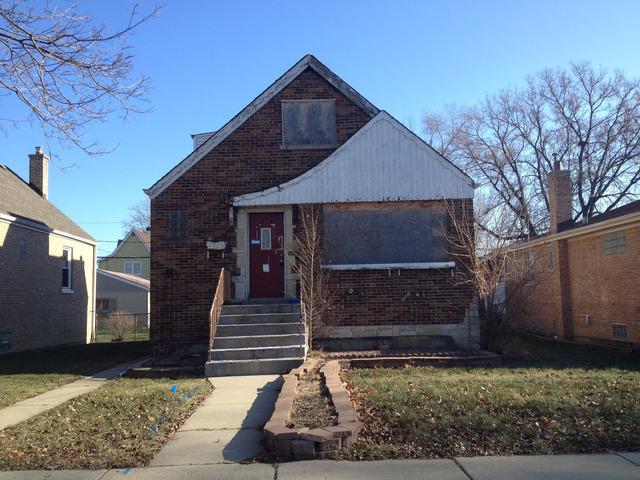 2923 Edgington St., Franklin Park, IL 60131