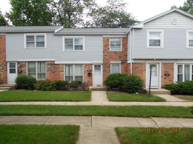 4104 Rowley Ct., Streamwood, IL 60107