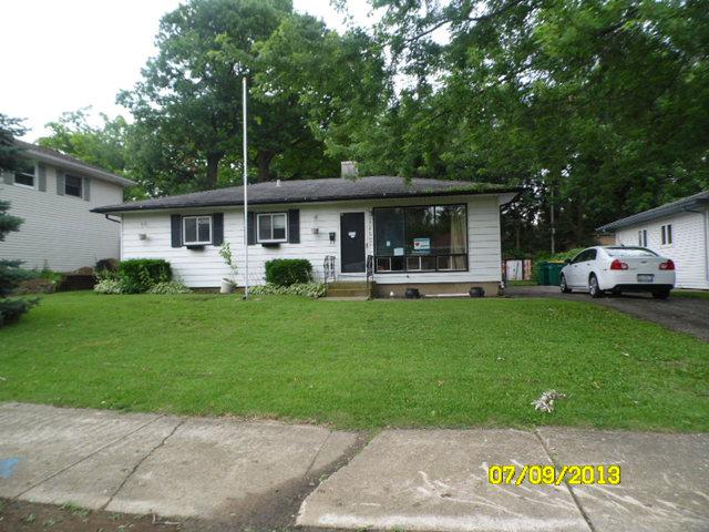 806 Morgan St., Joliet, IL 60436