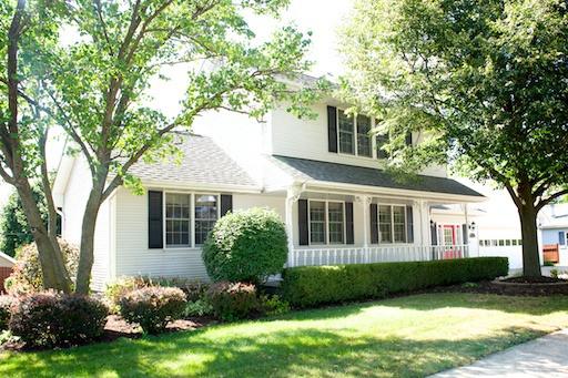 15202 S James St., Plainfield, IL 60544