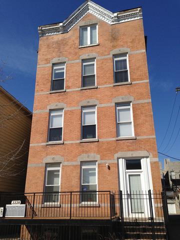 2228 N Hamilton St. #1F, Chicago, IL 60647