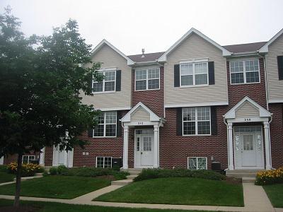 252 Alder Creek Dr., Romeoville, IL 60446