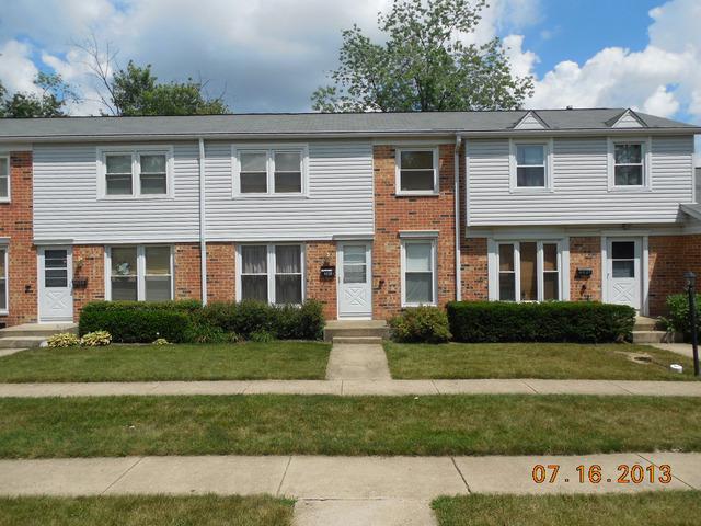 4026 Oxford Ct., Streamwood, IL 60107
