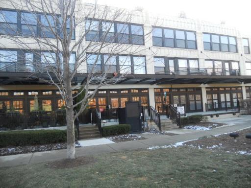1069 W 14th Pl. #105, Chicago, IL 60608