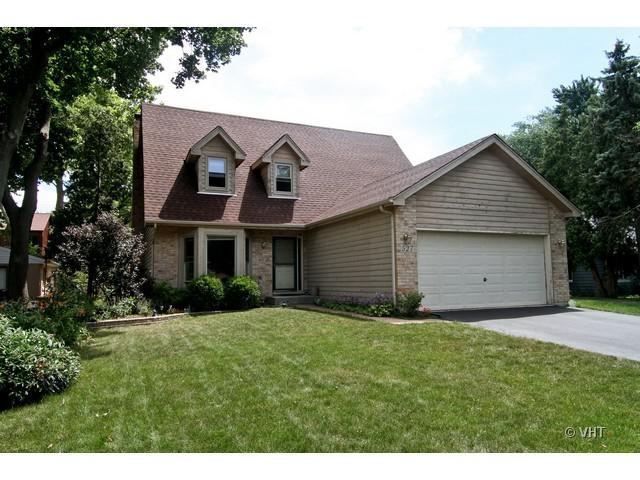 527 Lindley Rd., Westmont, IL 60559