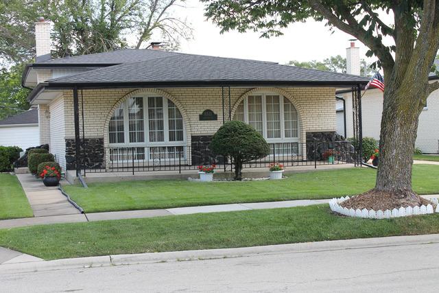 8511 N Chester Ave., Niles, IL 60714