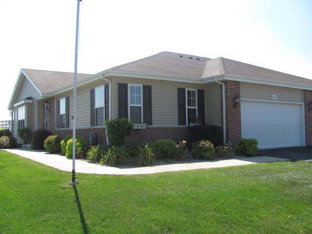 5632 Hearthside Dr., Bourbonnais, IL 60914