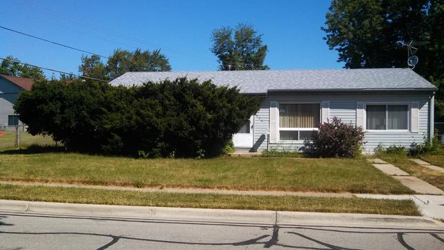 [Address Hidden by Seller], Romeoville, IL 60446