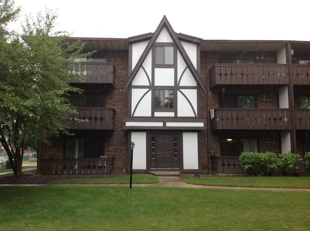13 Timber Ln. #5, Vernon Hills, IL 60061
