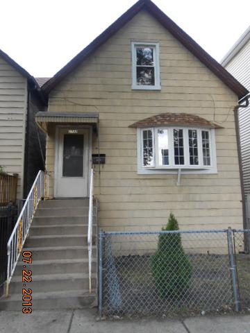 2732 W 38th Pl., Chicago, IL 60632