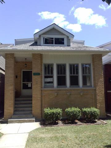 4541 N Lowell Ave., Chicago, IL 60630