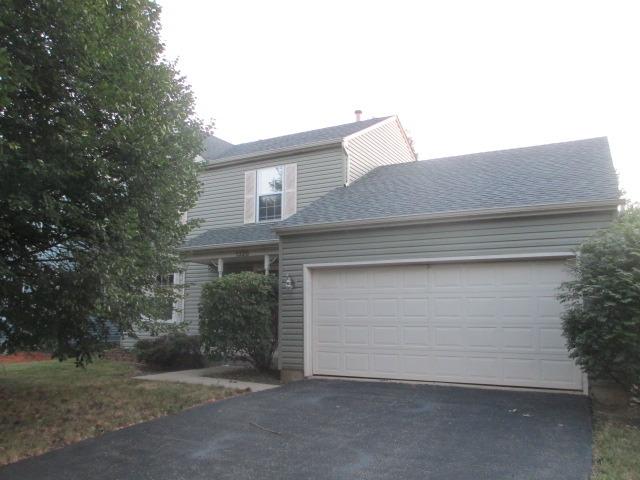 1328 Middlebury Dr., Aurora, IL 60504