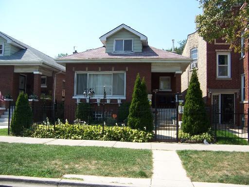 1624 N Parkside Ave., Chicago, IL 60639