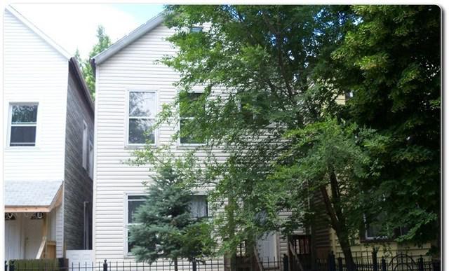 5014 S Marshfield Ave., Chicago, IL 60609