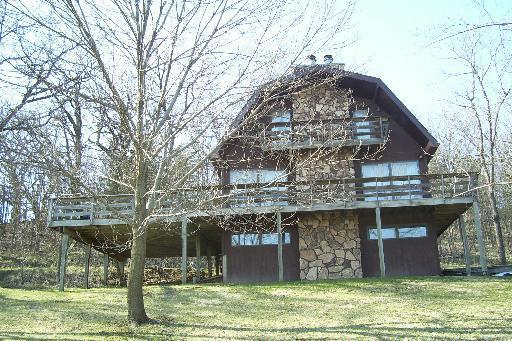 61 Sugar Creek Tr., Galena, IL 61036