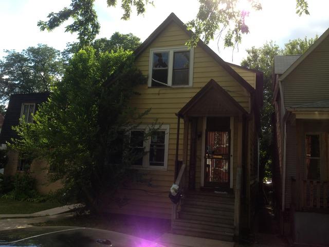 6628 S May St., Chicago, IL 60621