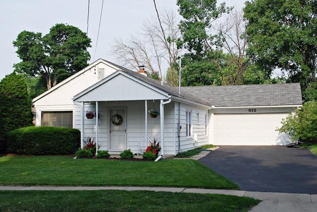 512 Edison St., Geneva, IL 60134