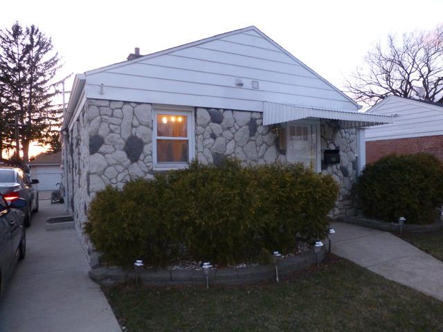 2624 N Atlantic St., Franklin Park, IL 60131