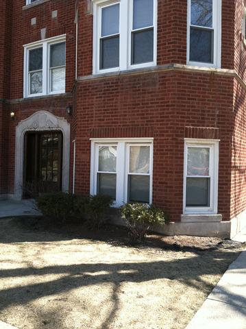 4859 W Roscoe St. #G, Chicago, IL 60641