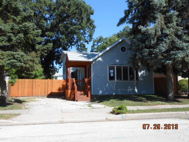 5502 W Edison Ave., Oak Lawn, IL 60453
