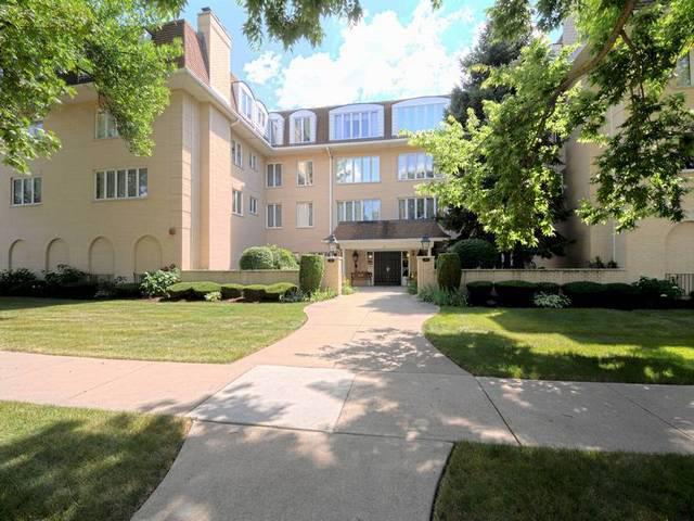 75 S 6th Ave. #301, La Grange, IL 60525