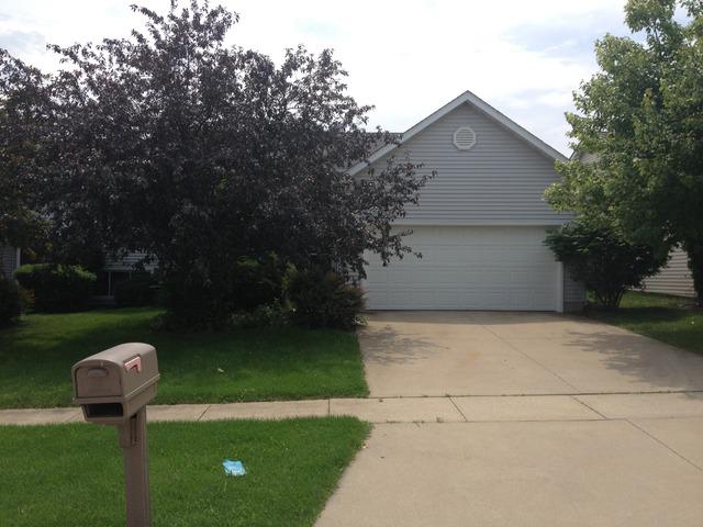 652 Hill St., Sycamore, IL 60178