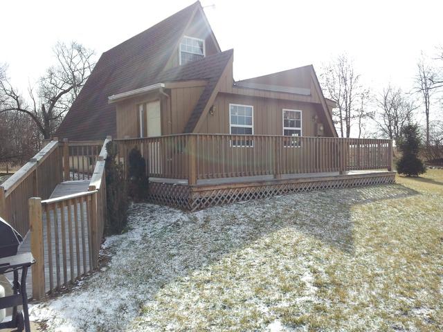 236 Lake Thunderbird Dr., Putnam, IL 61560