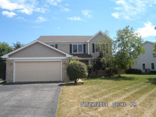 5 Starwood Ct., Bolingbrook, IL 60490