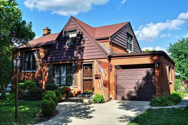 1233 Beach Ave., La Grange Park, IL 60526