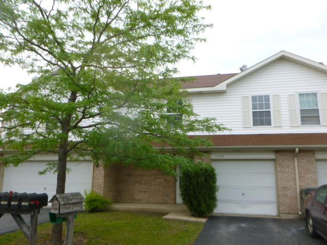 1539 Anderson Tr., Zion, IL 60099