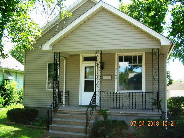1144 2nd St., Lasalle, IL 61301