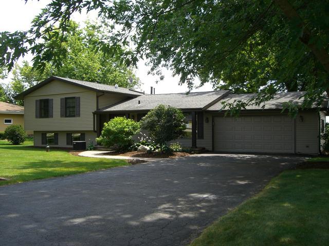 2646 Pleasant St., Dekalb, IL 60115