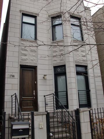 1708 W Erie St., Chicago, IL 60622