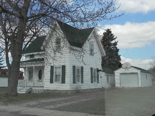 358 Wyoming St., Paw Paw, IL 61353