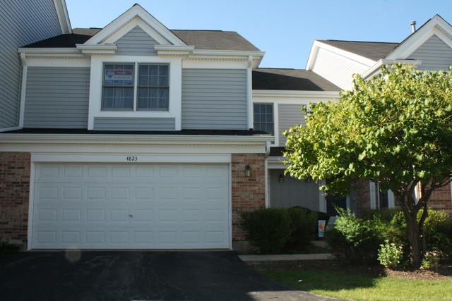 4823 Turnberry Dr., Hoffman Estates, IL 60010