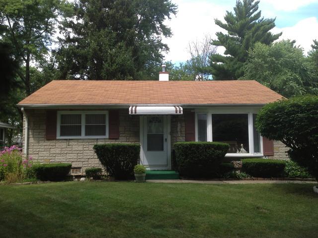 2300 Sigwalt St., Rolling Meadows, IL 60008