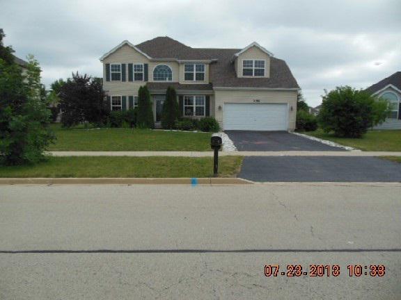 2088 Northland Ln., Yorkville, IL 60560