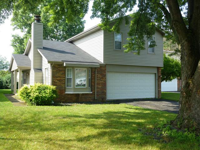 1328 Charger Ct., Carol Stream, IL 60188