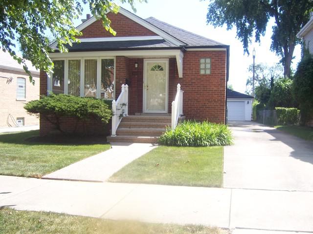 5317 S Normandy Ave., Chicago, IL 60638
