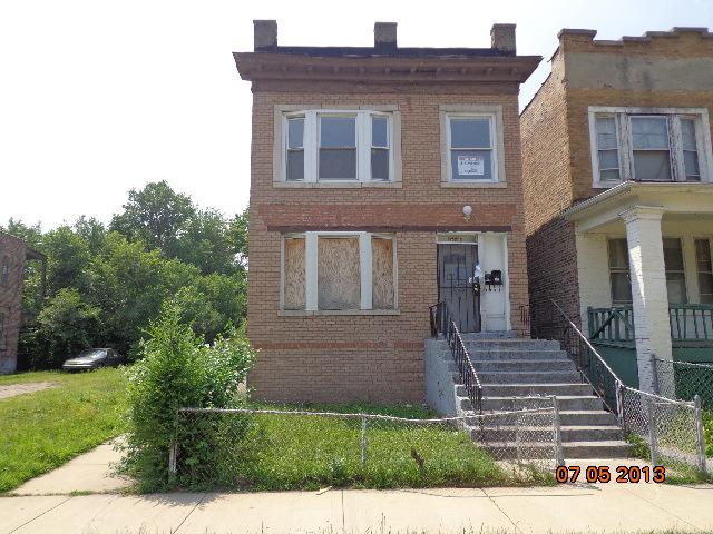 7628 S Eggleston Ave., Chicago, IL 60621