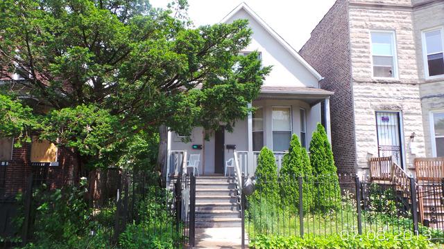 6635 S Champlain Ave., Chicago, IL 60637