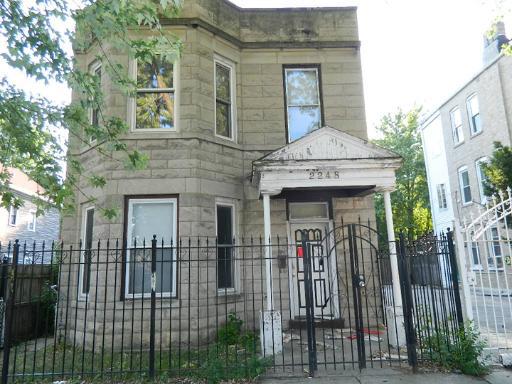 2248 S St Louis Ave., Chicago, IL 60623